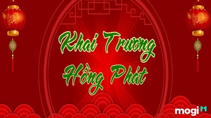 Người tuổi Ngọ cần chú ý đến một số yếu tố quan trọng khi tổ chức lễ khai trương
