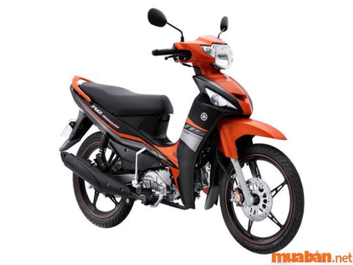 Nên chọn xe Honda hay Yamaha?