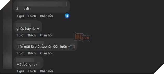 Nam streamer bị 