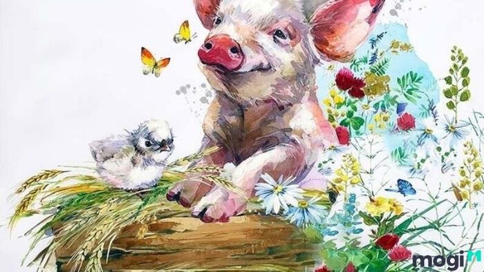 Tử vi 12 con giáp ngày 19/01/2024 sẽ giúp tuổi Hợi hiểu rõ hơn về vận trình sự nghiệp và những cơ hội mới trong tình duyên của họ.