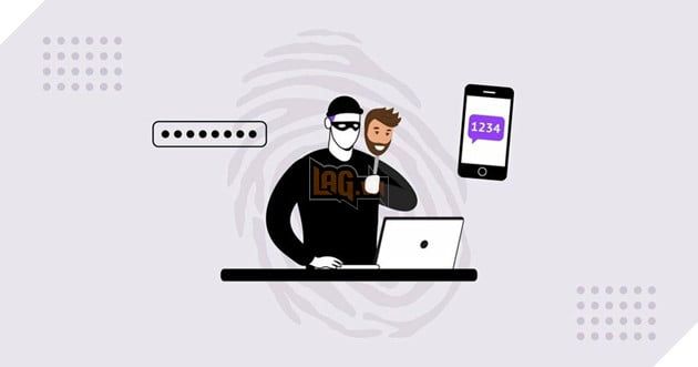 Cảnh báo: Xác thực hai lớp không còn là biện pháp bảo mật tuyệt đối cho tài khoản Gmail nữa