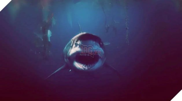 Phần tiếp theo của bộ phim Under Paris hiện đang được sản xuất.