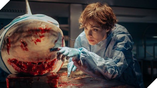 Phần tiếp theo của bộ phim Under Paris hiện đang được thực hiện