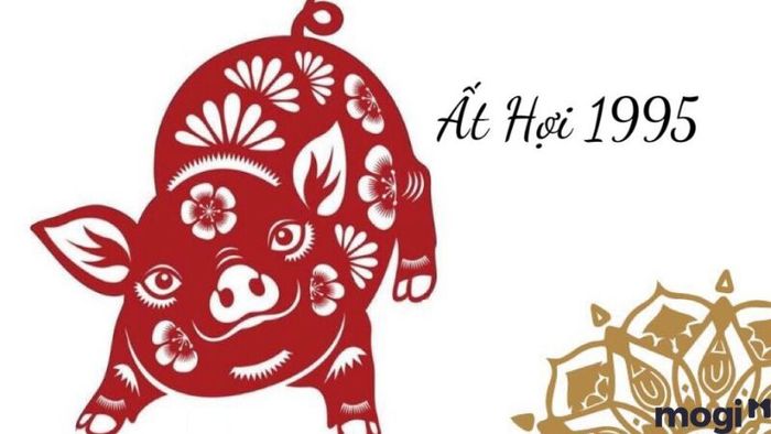 Tử vi Ất Hợi 1995 trong năm 2024