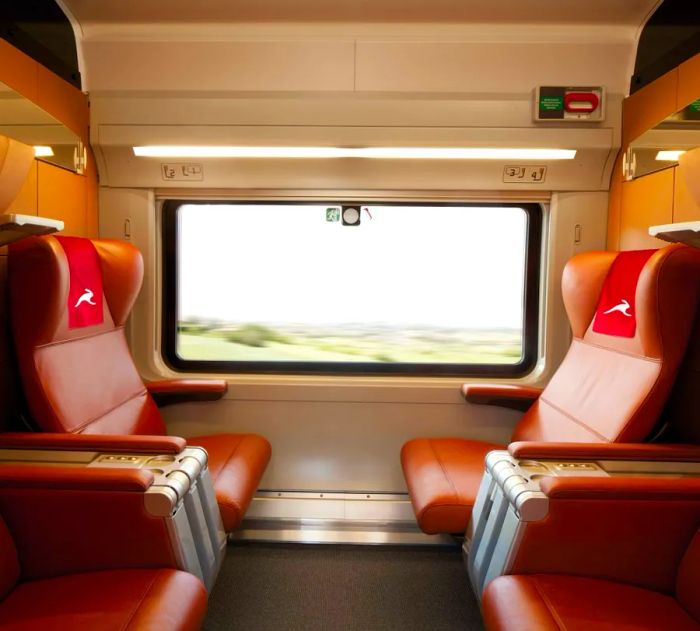 Italo is bringing high-speed trains to Genoa.