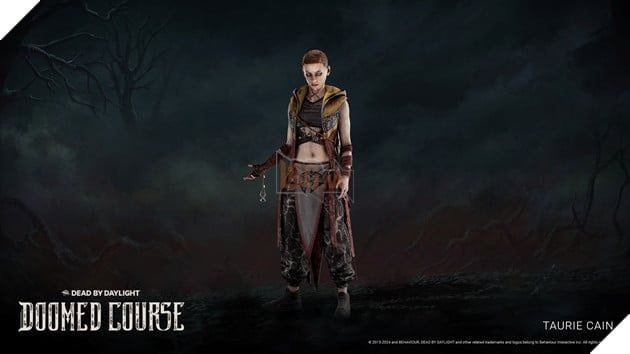 Dead By Daylight tiếp tục công bố chương tiếp theo sẽ ra mắt vào cuối tháng 11 này.