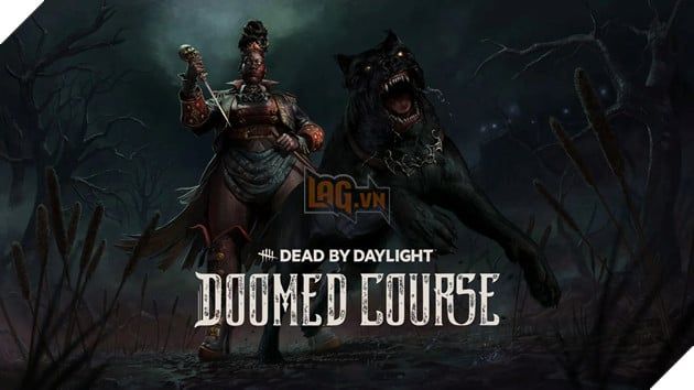 Dead By Daylight tiếp tục tiết lộ chương tiếp theo sẽ được ra mắt vào cuối tháng 11 này.