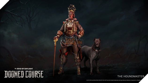 Dead By Daylight đã chính thức công bố chương tiếp theo sẽ ra mắt vào cuối tháng 11 này.