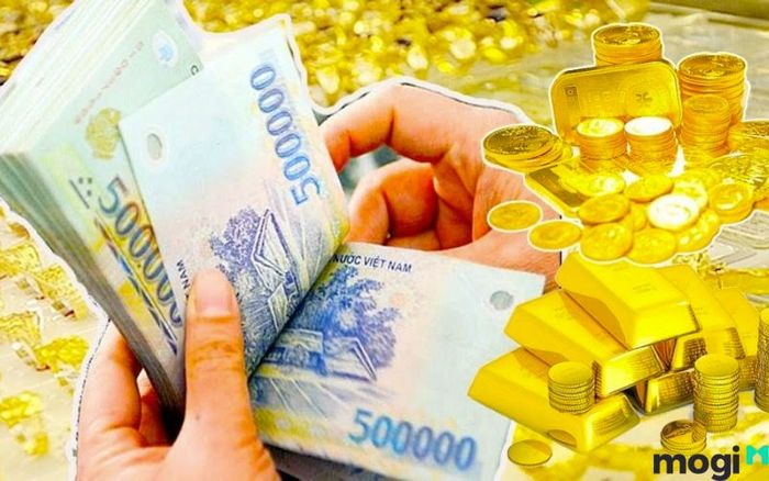 Tuổi Thân phát tài trong năm 2024