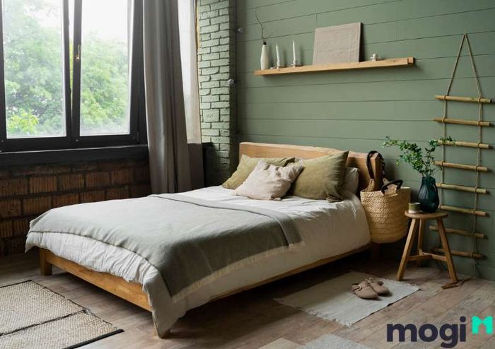 Hướng giường ngủ hợp với tuổi Đinh Mão là gì?