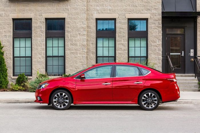 Mỗi thế hệ Nissan Sentra đều có những điểm mạnh và yếu riêng biệt.