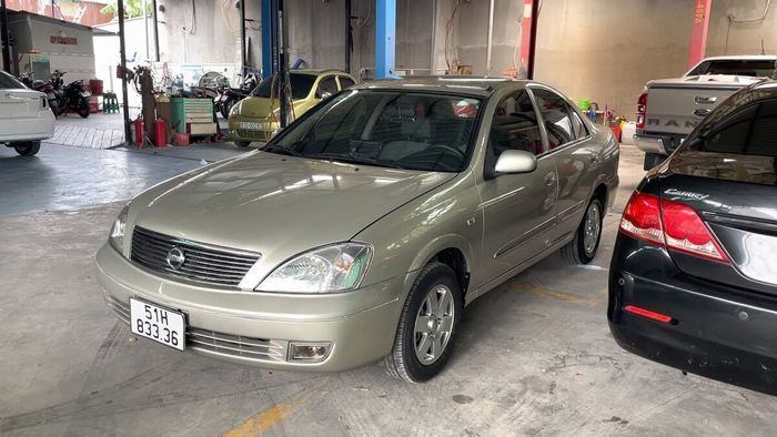 Hãy liên hệ ngay với chúng tôi để tìm chiếc xe Nissan Sentra cũ phù hợp với bạn