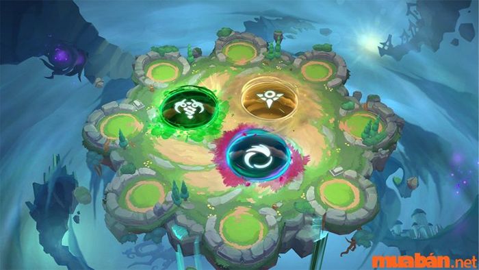 Đấu Trường Chân Lý Mùa 9 | TFT 13.12