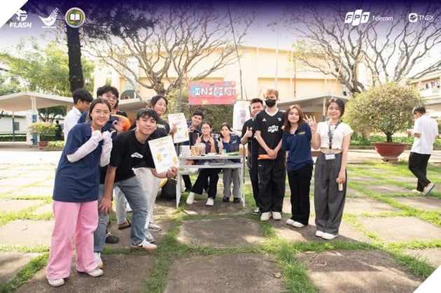 Flazers Day 2024 Lôi Cuốn Rất Nhiều Người Hâm Mộ Liên Quân Mobile Từ Khắp Nơi