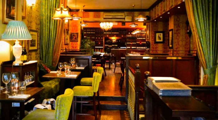 Hugo's has played a key role in establishing Dublin as a culinary destination.