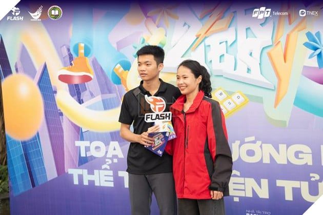 Flazers Day 2024 Góp Mặt Cộng Đồng Người Hâm Mộ Liên Quân Mobile Rất Đông Đảo