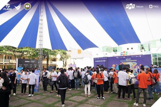 Sự Kiện Flazers Day 2024 Đã Thành Công Mạnh Mẽ Với Sự Tham Gia Của Nhiều Người Hâm Mộ Liên Quân Mobile