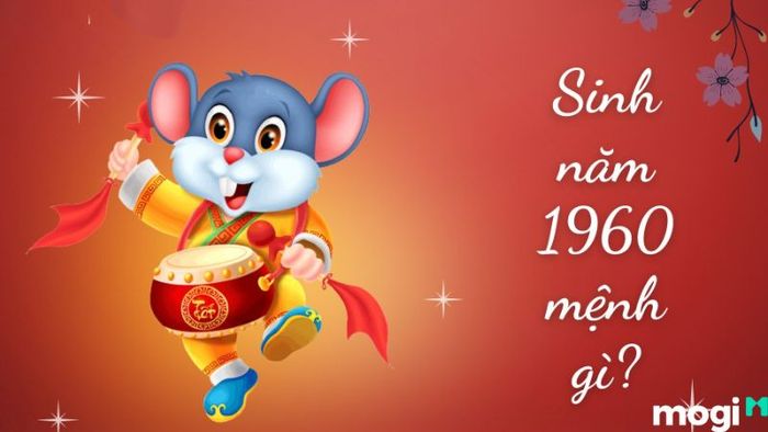 Người Sinh Năm Canh Tý Thuộc Tuổi Nào?