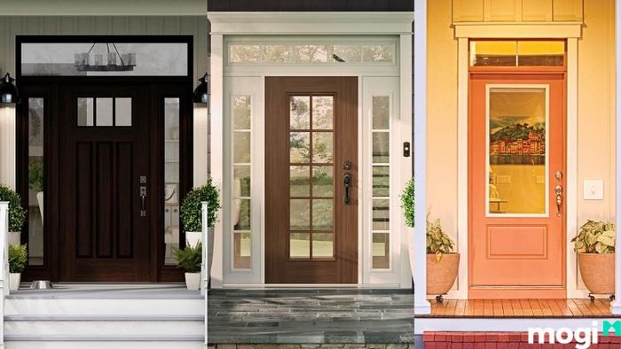 Một cách hóa giải cho hướng nhà không hợp phong thủy tuổi Canh Tý là xây thêm một cửa phụ, giúp cải thiện tình hình phong thủy.