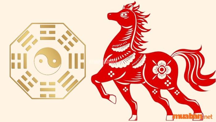 Năm 2025, tuổi Ngọ sẽ đón nhận nhiều cơ hội thuận lợi trong công việc và tài chính