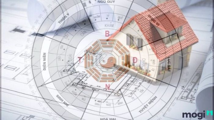 Hướng tốt là gì?