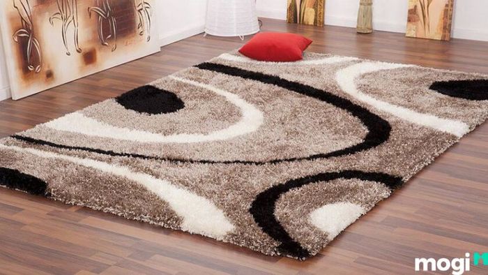 Hóa giải hướng nhà không hợp phong thủy tuổi Canh Tý có thể thực hiện bằng cách sử dụng thảm trải tại cửa chính.