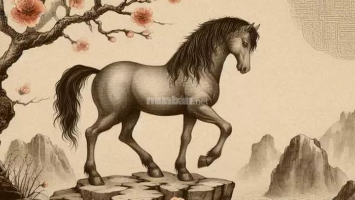 Tử vi nữ mạng tuổi Ngọ 2025