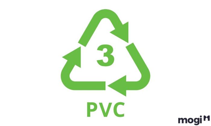 Ý Nghĩa Ký Hiệu Nhựa PVC