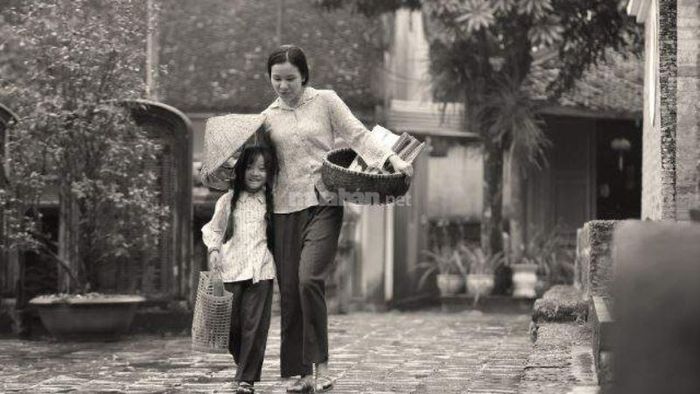 Giấc mơ về mẹ qua đời