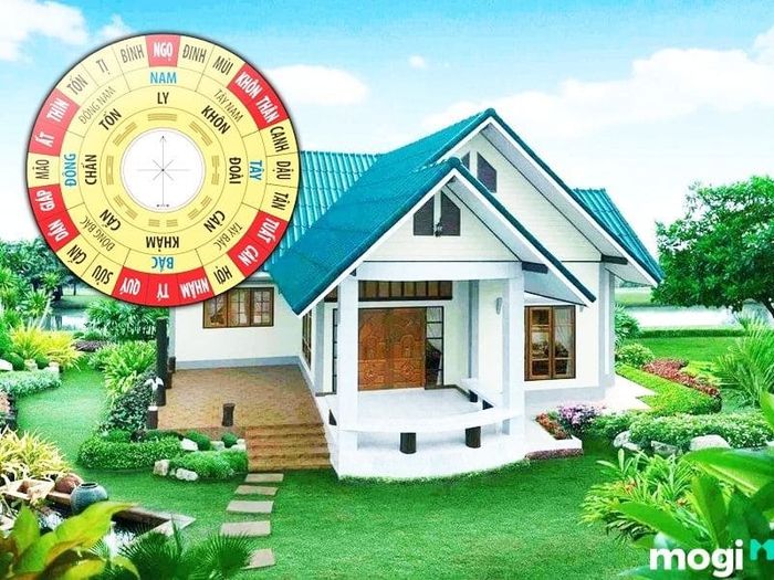Mệnh Sơn Hạ Hỏa cần tránh những hướng nào?