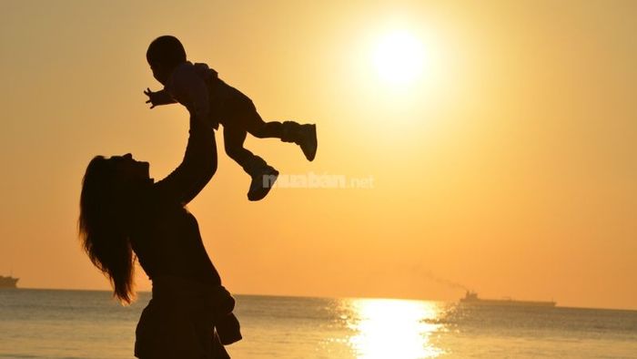 Mơ thấy mình trở thành mẹ
