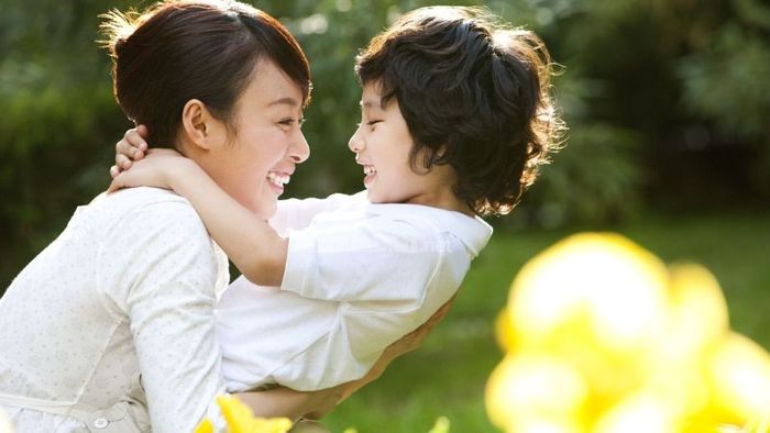 Giấc mơ thấy mẹ đã mất sống lại