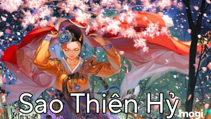 Khám phá tổng quan về sao Thiên Hỷ và ý nghĩa của nó trong cuộc sống.