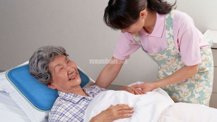 Giấc mơ thấy mẹ bị bệnh