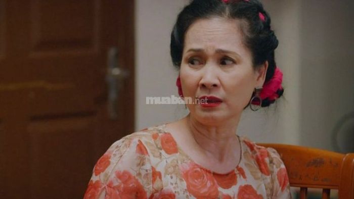 Giấc mơ thấy mẹ chồng