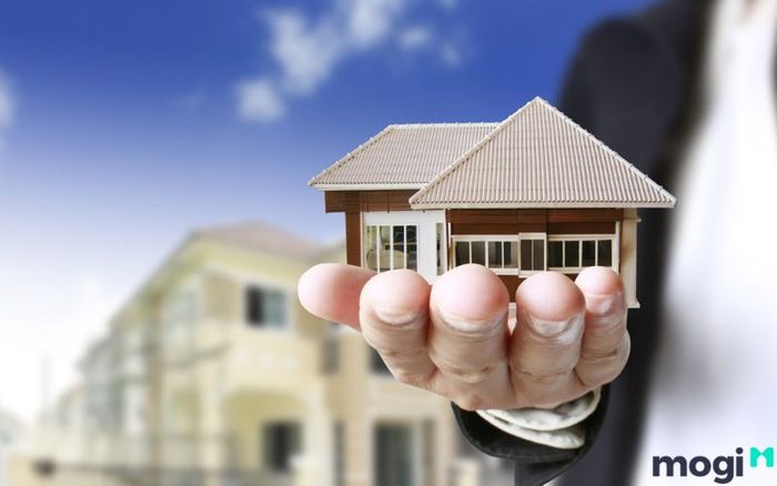 Sao Thiên Tài Thiên Thọ tại cung Điền Trạch