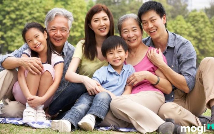 Sao Thiên Tài Thiên Thọ tại cung Phụ Mẫu