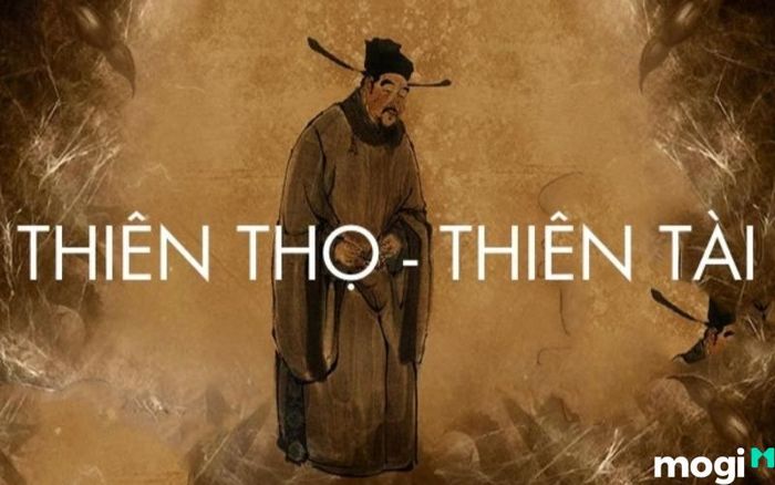 Cách an sao Thiên Tài Thiên Thọ