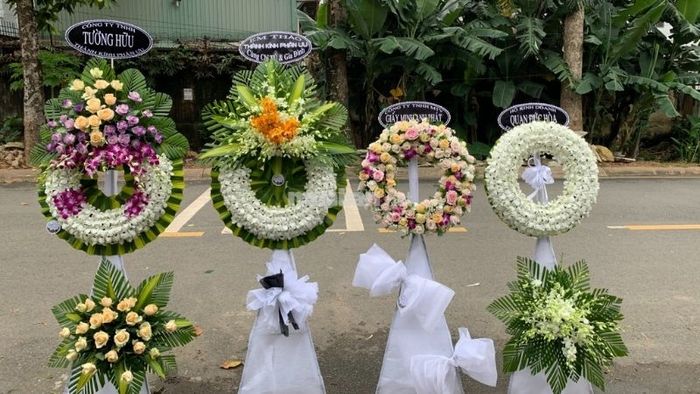 Giấc mơ thấy đám ma có thể được lý giải theo nhiều cách khác nhau.