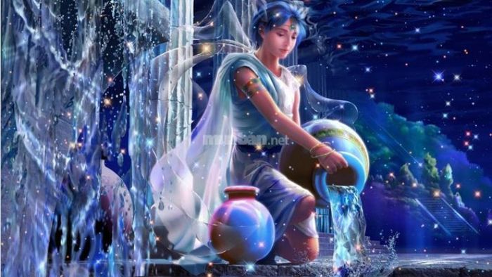 Cung hoàng đạo nào vừa lạnh lùng lại vừa ấm áp nhất? Top 5: Cung Bảo Bình