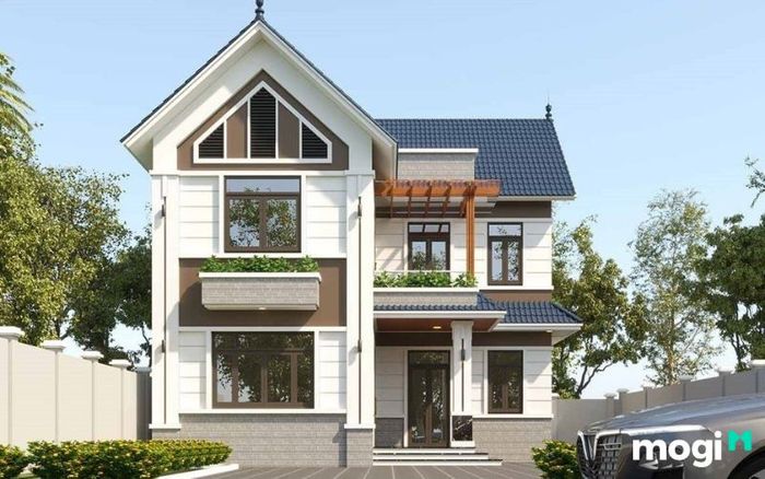 Hướng Nhà Hợp Với Nam Tuổi Nhâm Thân 1992