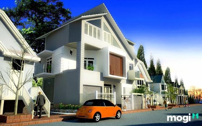 Hướng nhà hợp với tuổi Nhâm Thân 1992