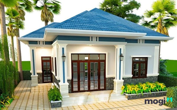 Hướng Nhà Phù Hợp Cho Nam Mậu Thân 1968