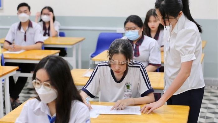 Tránh cắt tóc trước kỳ thi hoặc sự kiện quan trọng