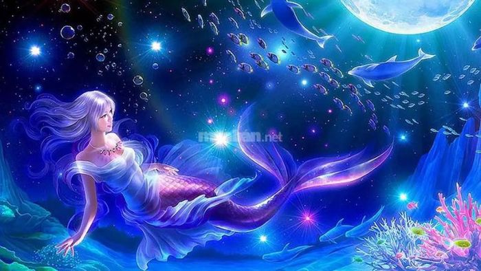 Cung hoàng đạo nào vừa lạnh lùng, vừa ấm áp nhất? Top 6: Cung Song Ngư