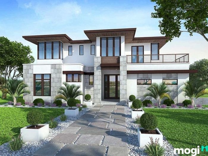 Hướng nhà tốt là gì?