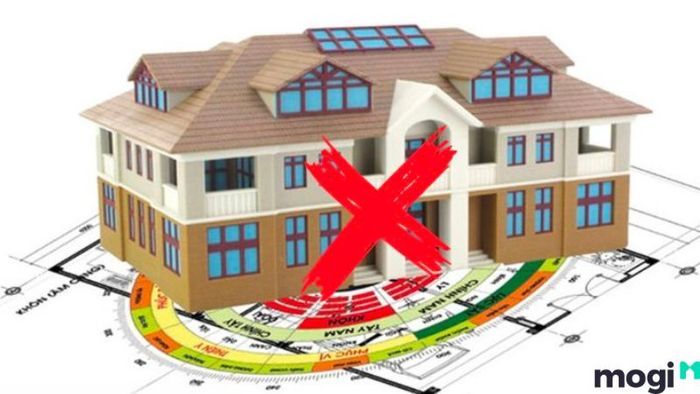 Hướng Xấu Là Gì? Những Hướng Gây Tổn Hại Và Tai Họa Cho Gia Chủ