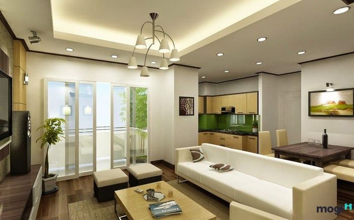 Chọn hướng cho mệnh Thủy