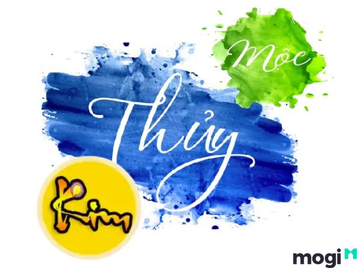 Mệnh Thủy phù hợp với mệnh nào?