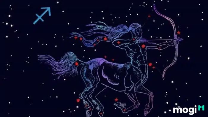 Tính cách của nam Nhân Mã